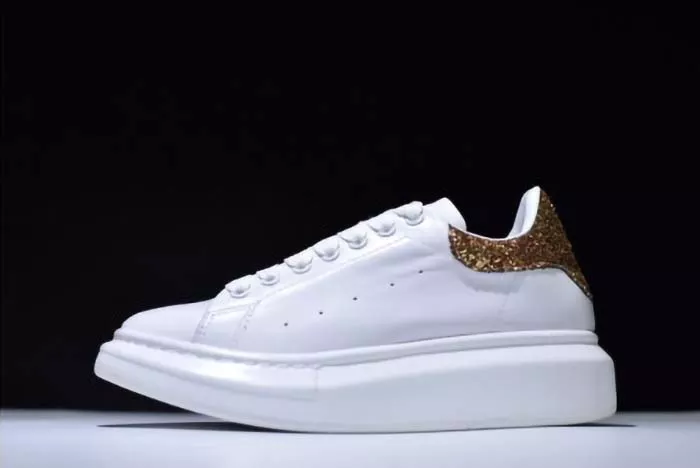 ALEXANDER MCQUEEN SOLE SNEAKERS 376814