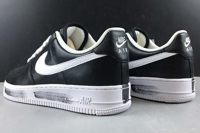 AIR FORCE 1 LOW G-DRAGON PEACEMINUSONE PARA-NOISE AQ3692-001