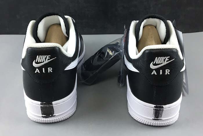 AIR FORCE 1 LOW G-DRAGON PEACEMINUSONE PARA-NOISE AQ3692-001