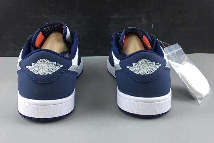 Nike SB Air Jordan1 Low joint name CJ7891-400