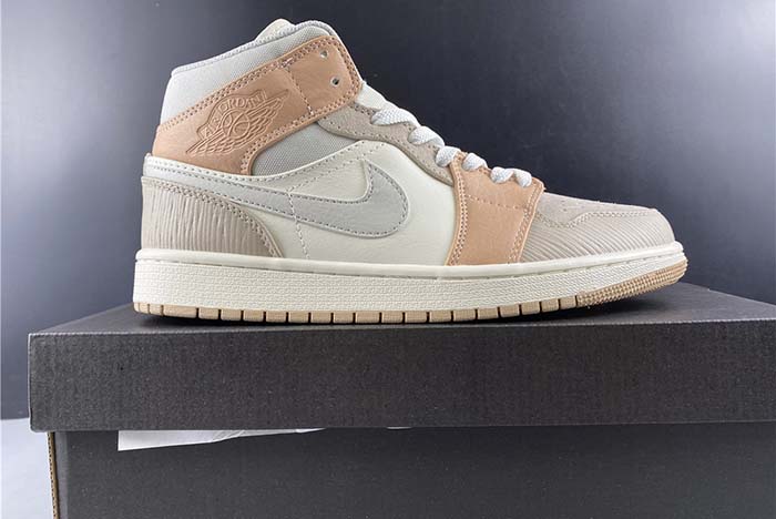 Air Jordan 1 Mid CV3044-100