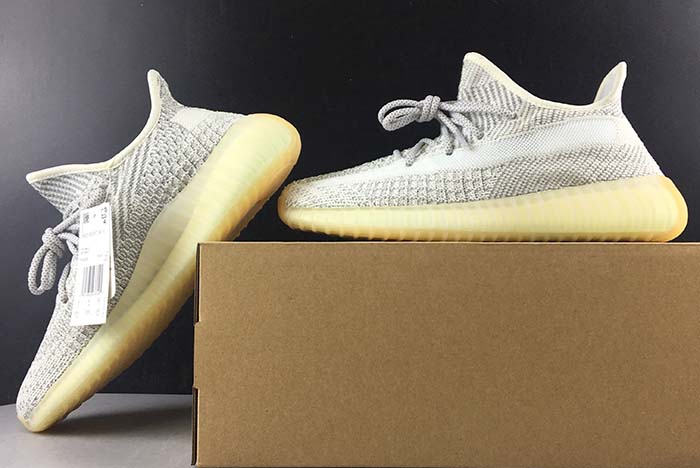 adidas Yeezy Boost 350 V2 YESHAYA reflective FX4349