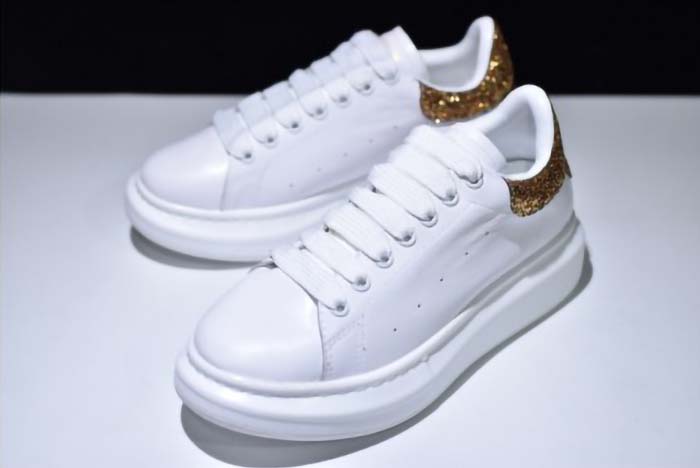 ALEXANDER MCQUEEN SOLE SNEAKERS 376814