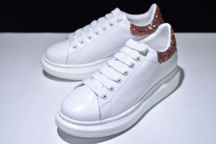 ALEXANDER MCQUEEN SOLE SNEAKERS 376815