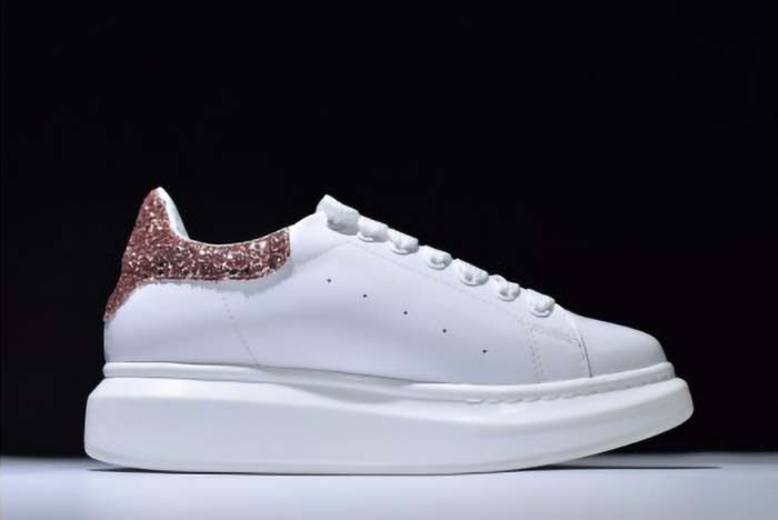 ALEXANDER MCQUEEN SOLE SNEAKERS 376815