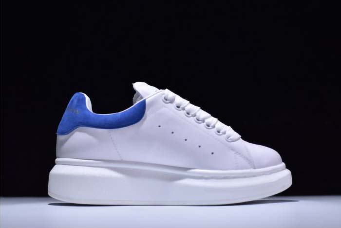 ALEXANDER MCQUEEN SOLE SNEAKERS -462214-WHGP7-9374 BLUE