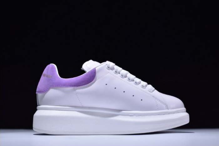 ALEXANDER MCQUEEN SOLE SNEAKERS -462214-WHGP7-9374 PURPLE