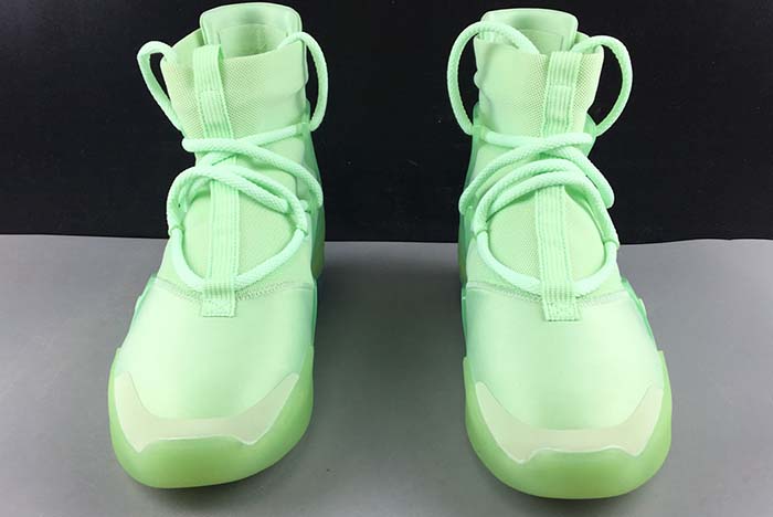 AIR FEAR OF GOD 1 FROSTED SPRUCE - AR4237-300