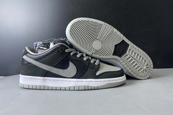 Nike SB Dunk Low J-Pack Shadow BQ6817-007