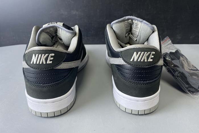 Nike SB Dunk Low J-Pack Shadow BQ6817-007