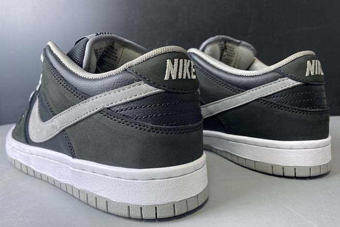 Nike SB Dunk Low J-Pack Shadow BQ6817-007