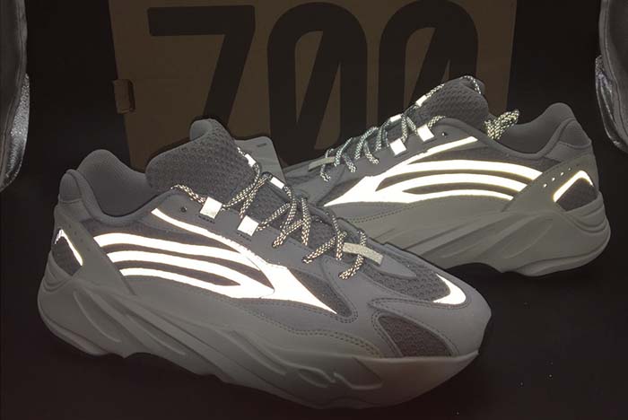 adidas Yeezy Boost 700 v2 Static EF2829