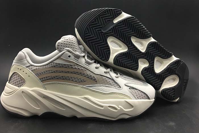 adidas Yeezy Boost 700 v2 Static EF2829