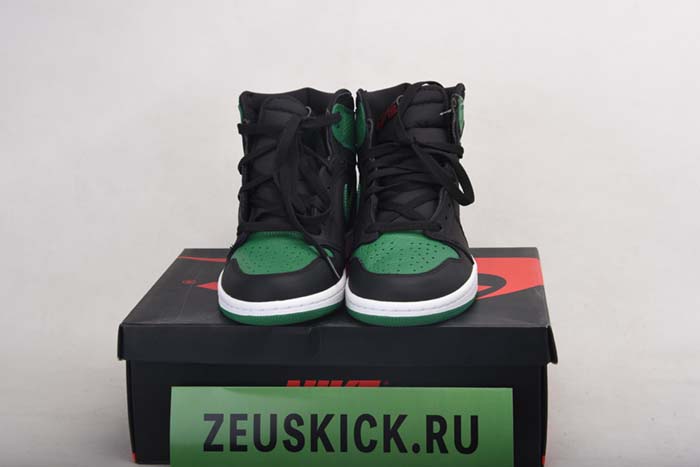 Air Jordan 1 Retro High OG Pine Green 555088-030