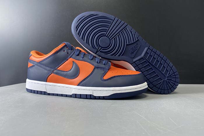 Nike Dunk Low SP CU1727-800