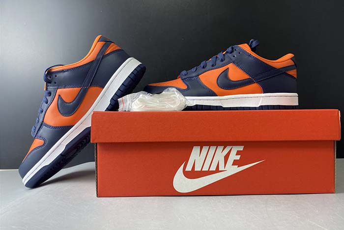 Nike Dunk Low SP CU1727-800