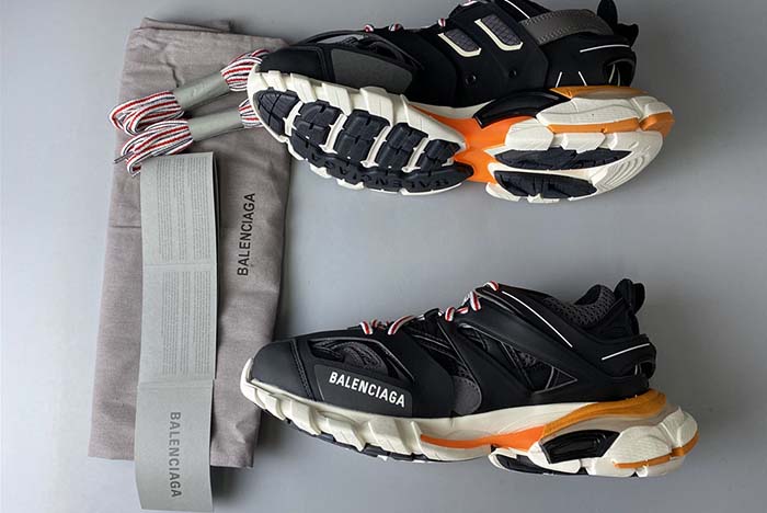 Balenciaga Track 3.0 542436 W1GB7 2019