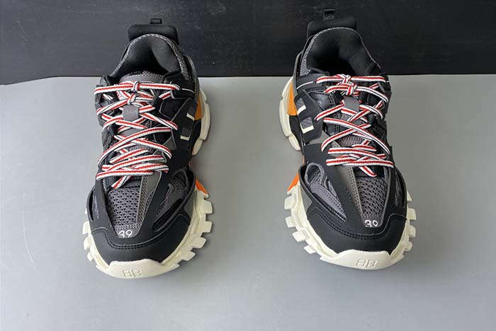 Balenciaga Track 3.0 542436 W1GB7 2019