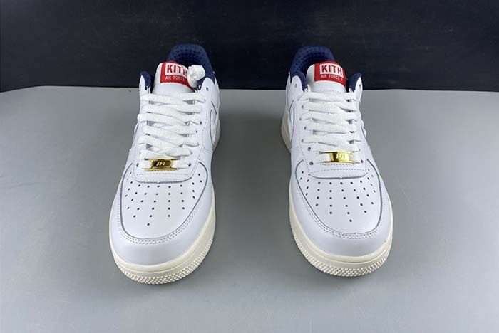 KITH x Nike Air Force 1 Low CU2980-193