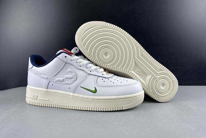 KITH x Nike Air Force 1 Low CU2980-193