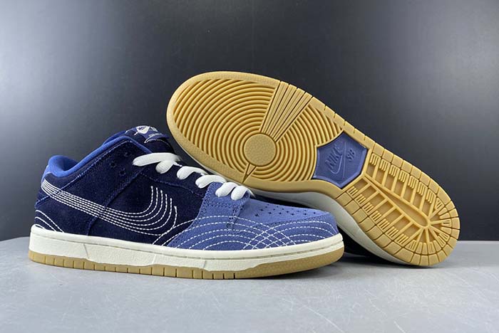 Nike SB Dunk Low CV0316-400