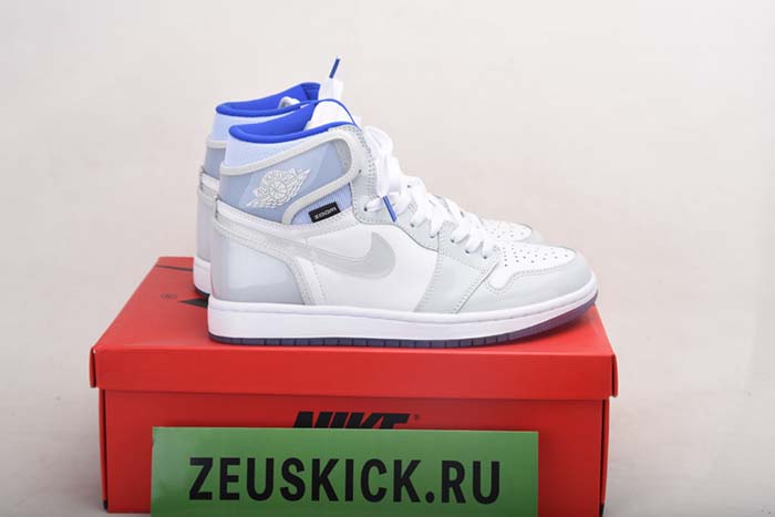 Air Jordan 1 High Zoom R2T CK6637-104