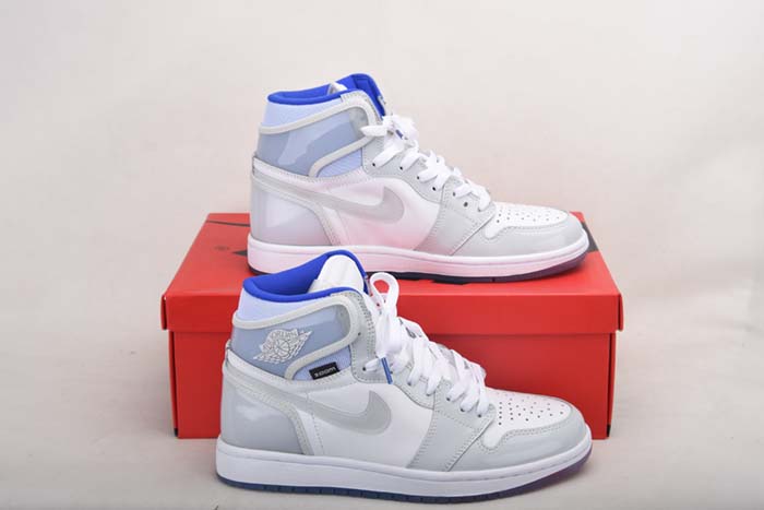 Air Jordan 1 High Zoom R2T CK6637-104