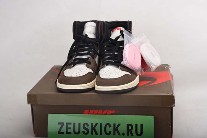 JORDAN 1 RETRO HIGH TRAVIS SCOTT CD4487-100