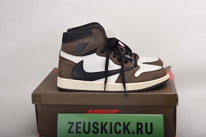 JORDAN 1 RETRO HIGH TRAVIS SCOTT CD4487-100