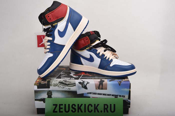 Air Jordan 1 Retro Hi Nrg/un bv1300-146