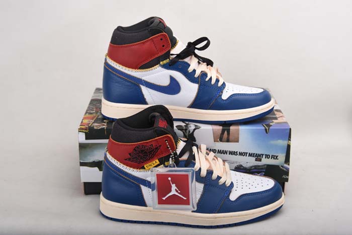 Air Jordan 1 Retro Hi Nrg/un bv1300-146