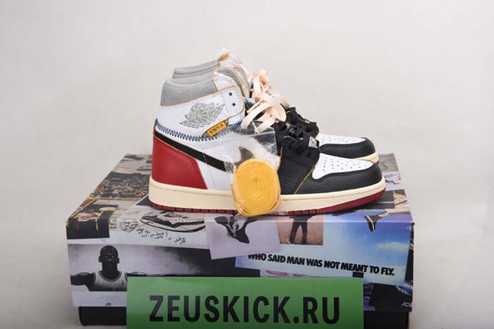 Air Jordan 1 Retro Hi Nrg/un