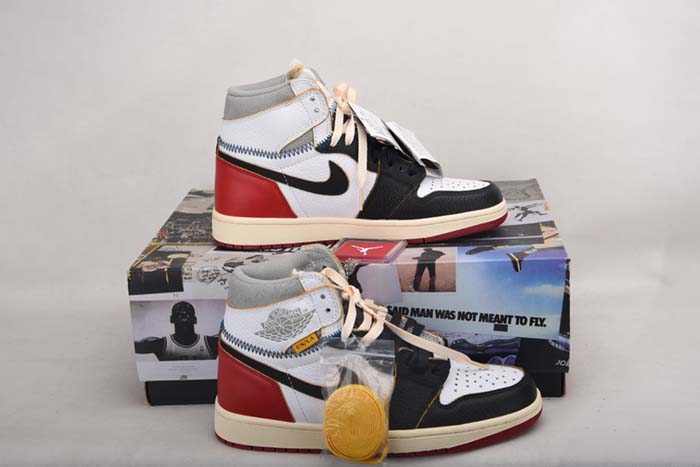 Air Jordan 1 Retro Hi Nrg/un