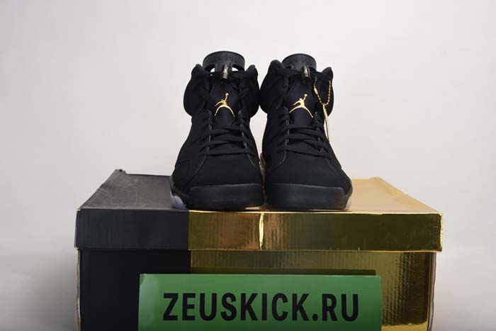 JORDAN 6 RETRO DMP (2020) - CT4954-007