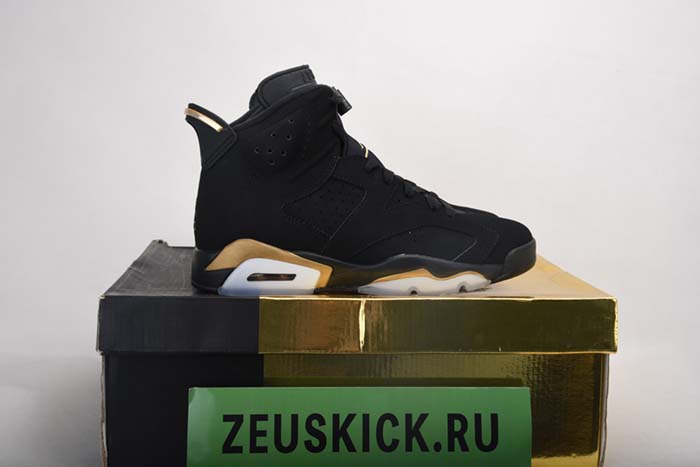 JORDAN 6 RETRO DMP (2020) - CT4954-007