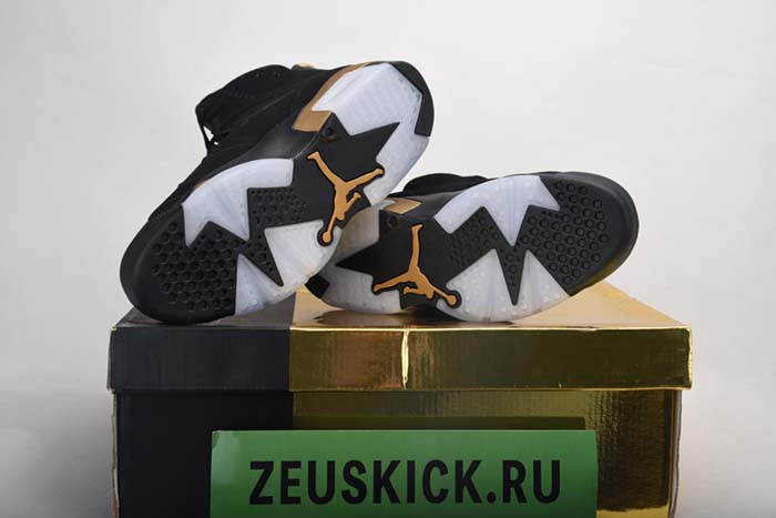 JORDAN 6 RETRO DMP (2020) - CT4954-007