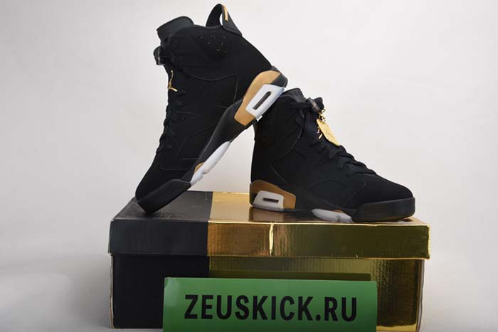 JORDAN 6 RETRO DMP (2020) - CT4954-007