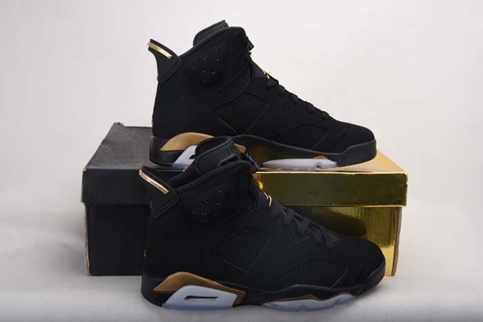 JORDAN 6 RETRO DMP (2020) - CT4954-007