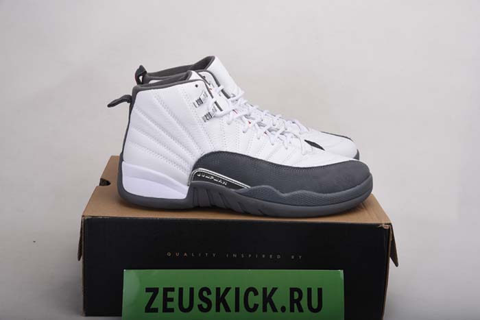 AIR JORDAN 12 RETRO BG 153265-160