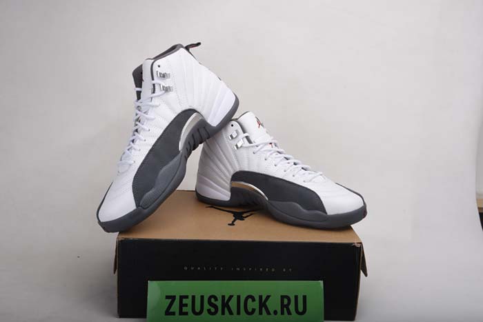 AIR JORDAN 12 RETRO BG 153265-160