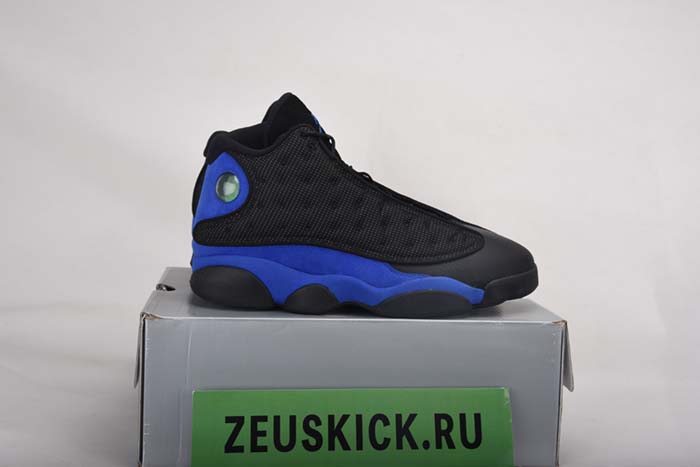 Air Jordan 13 Retro “Hyper Royal“ 414571 040