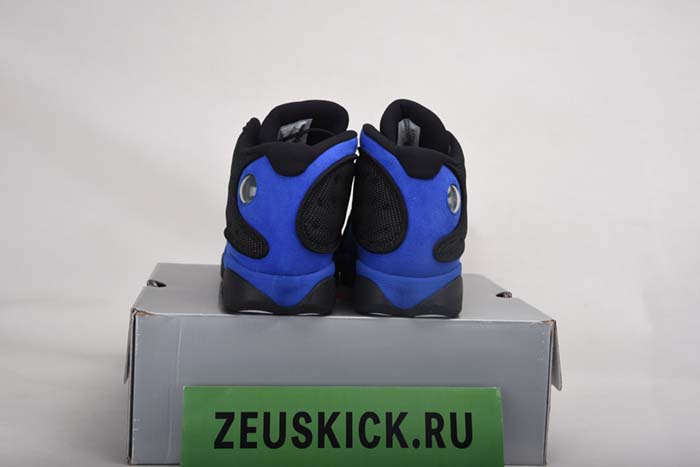 Air Jordan 13 Retro “Hyper Royal“ 414571 040