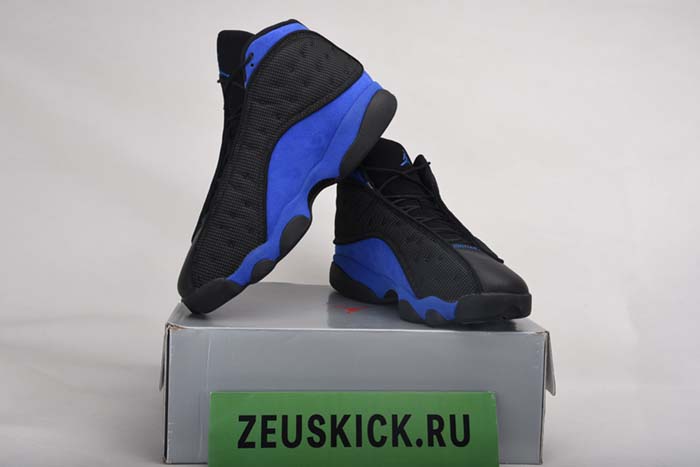 Air Jordan 13 Retro “Hyper Royal“ 414571 040