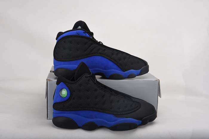 Air Jordan 13 Retro “Hyper Royal“ 414571 040