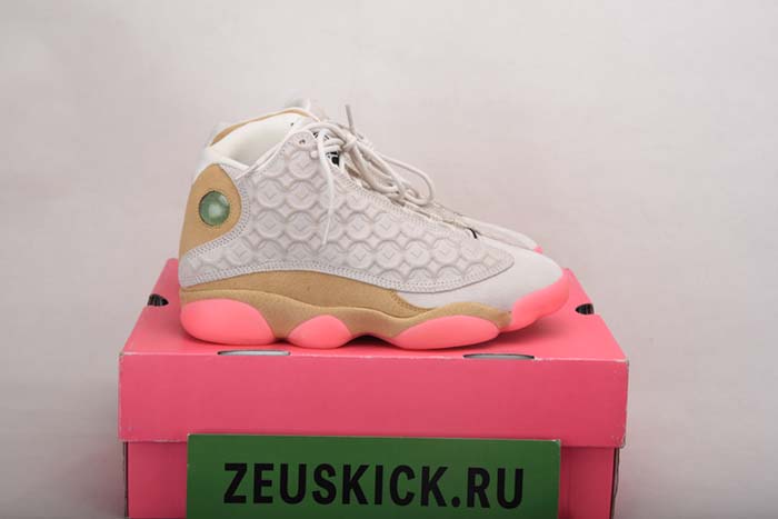 AIR JORDAN 13 RETRO CNY CW4409-100