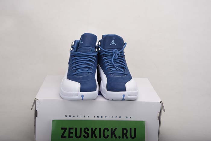 Air Jordan 12 Retro 130690-404