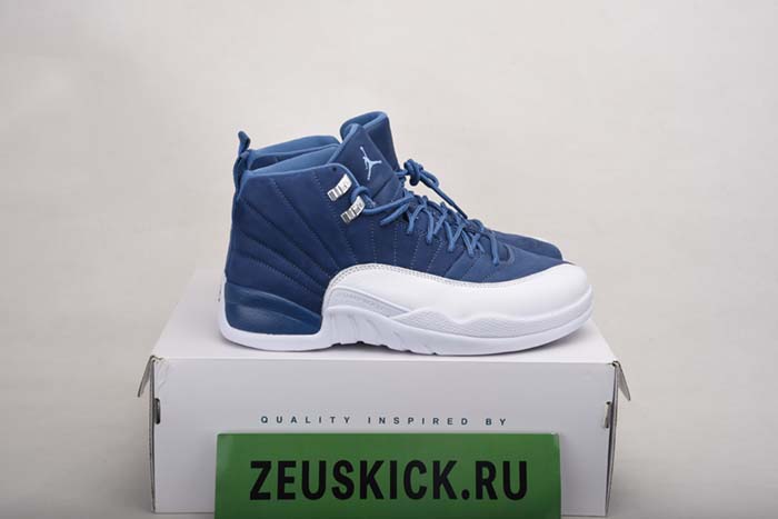 Air Jordan 12 Retro 130690-404