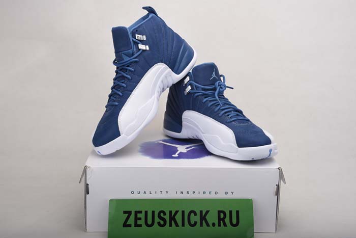 Air Jordan 12 Retro 130690-404