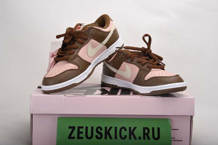 Nike Dunk Low Pro SB Stussy 304292 671