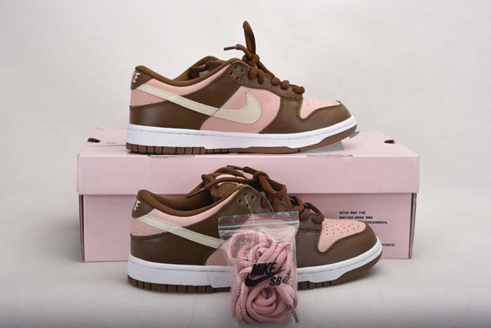 Nike Dunk Low Pro SB Stussy 304292 671